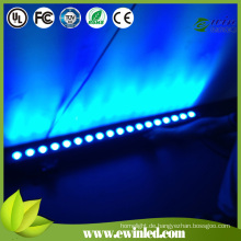 WiFi Funktion Blaue LED Wall Washer für Gebäude